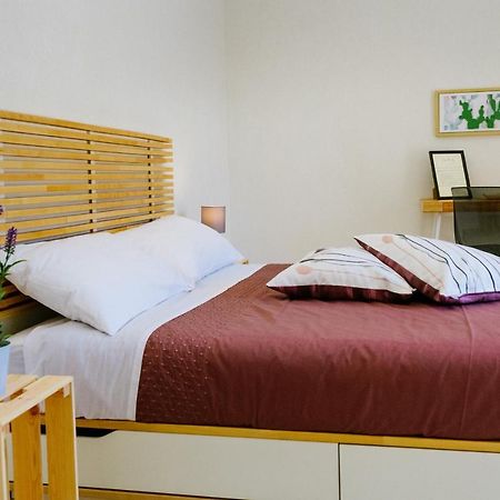 Ciatu Miu Hotell Noto Exteriör bild