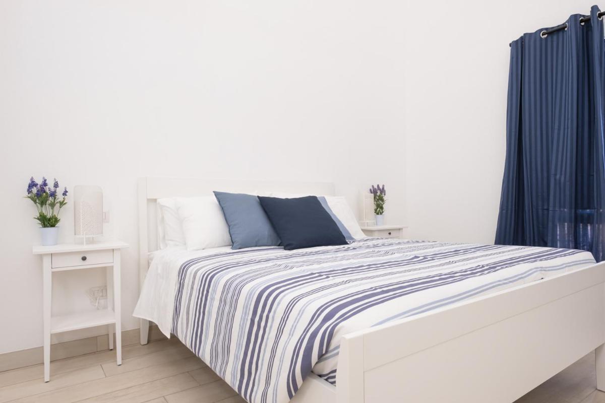 Ciatu Miu Hotell Noto Exteriör bild