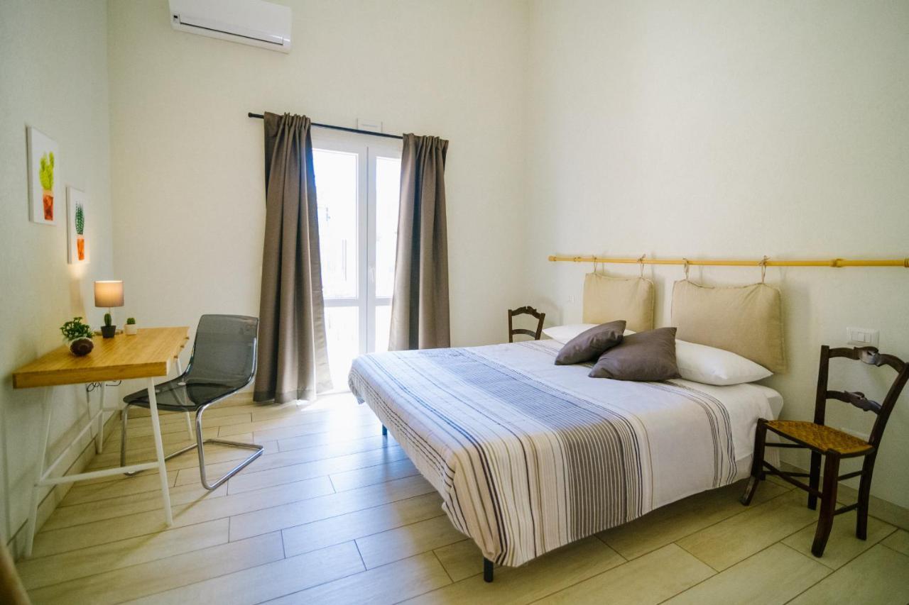 Ciatu Miu Hotell Noto Exteriör bild