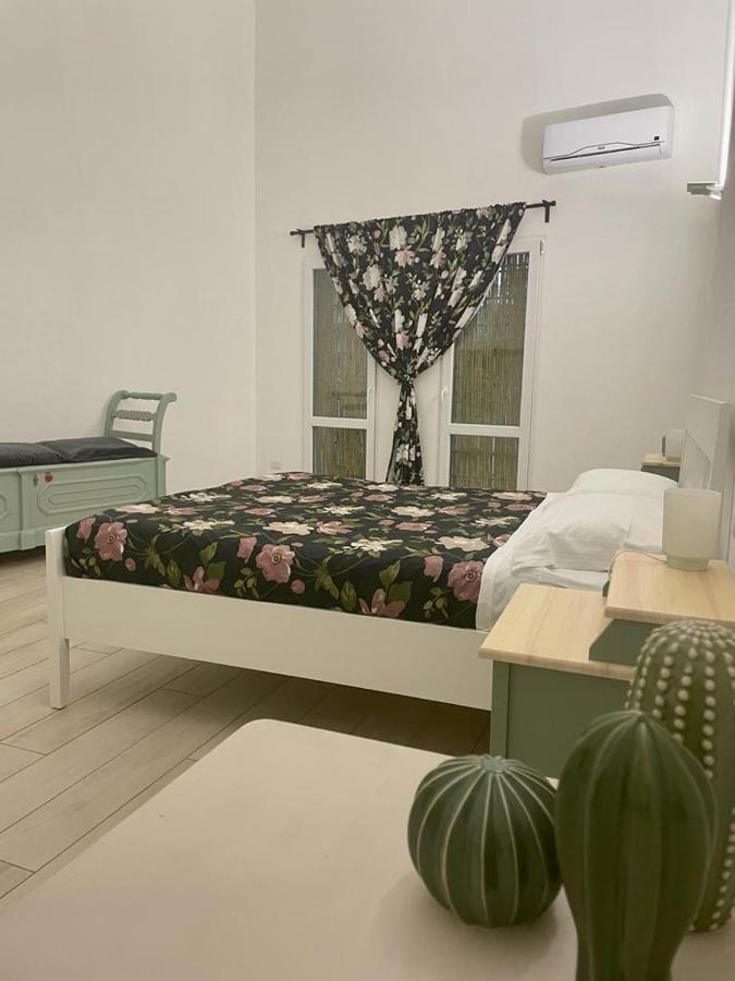 Ciatu Miu Hotell Noto Exteriör bild