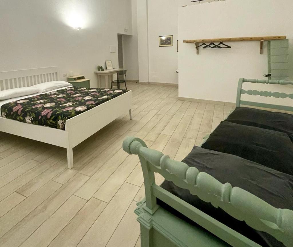 Ciatu Miu Hotell Noto Exteriör bild