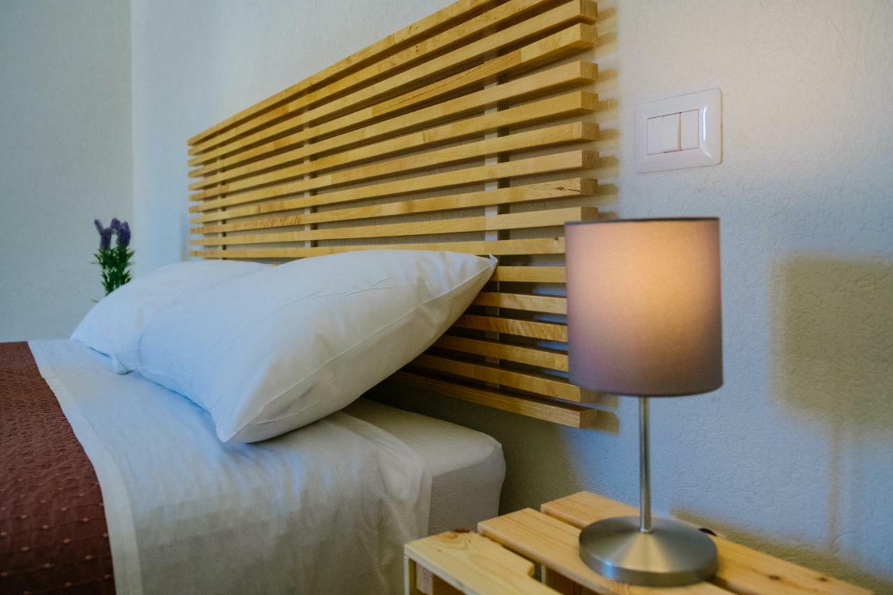 Ciatu Miu Hotell Noto Exteriör bild