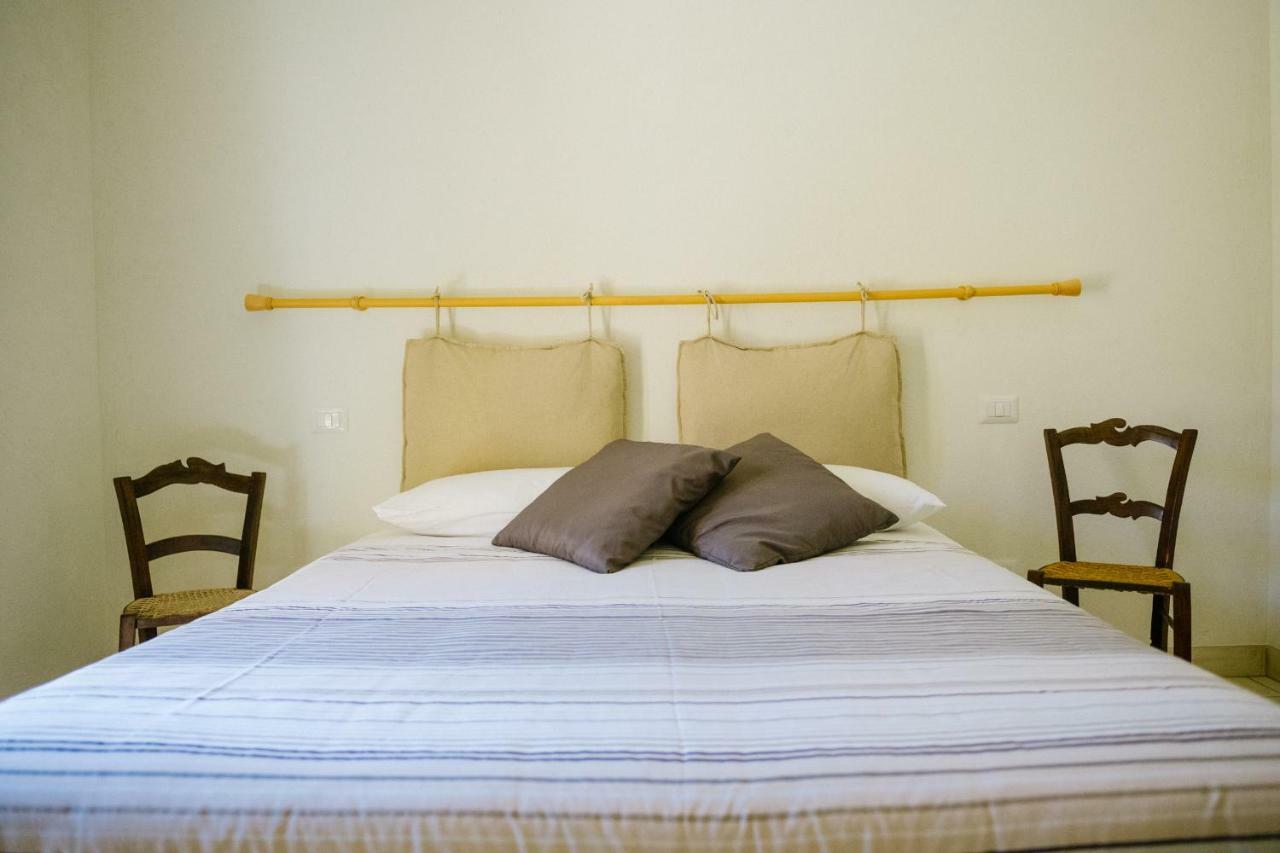Ciatu Miu Hotell Noto Exteriör bild
