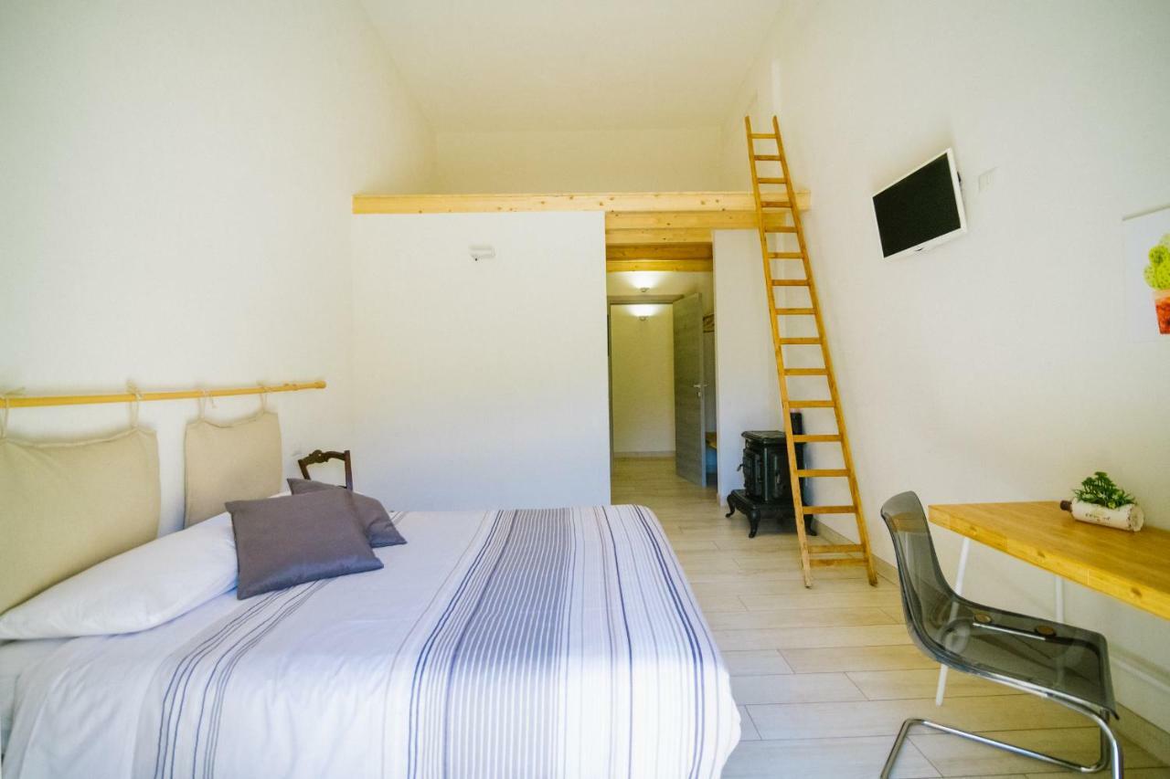 Ciatu Miu Hotell Noto Exteriör bild