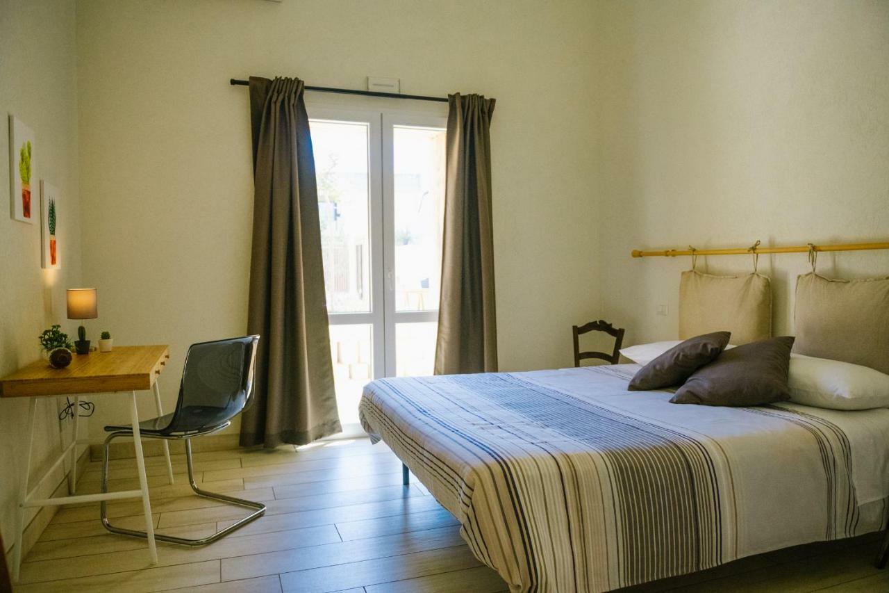 Ciatu Miu Hotell Noto Exteriör bild