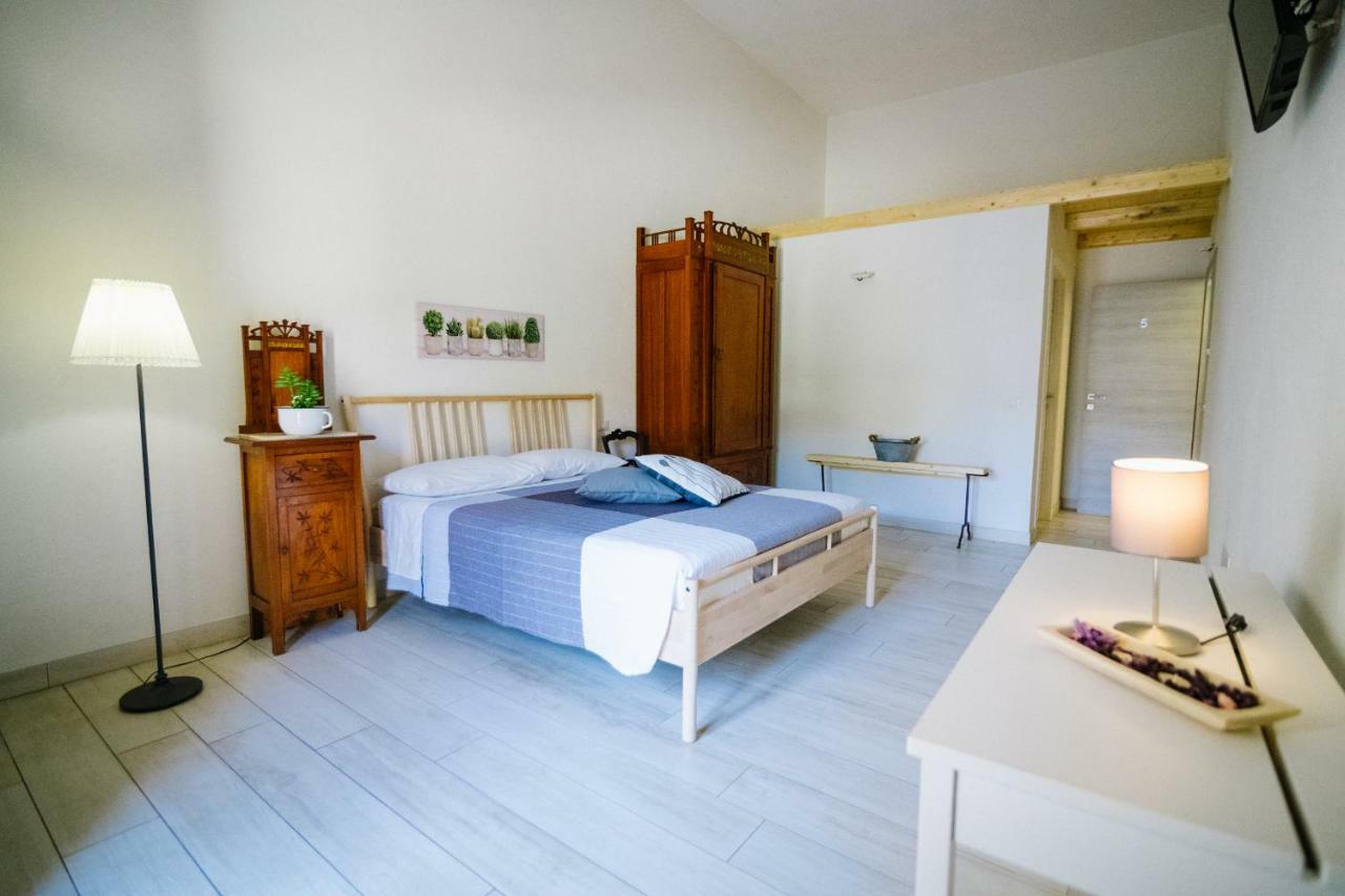 Ciatu Miu Hotell Noto Exteriör bild