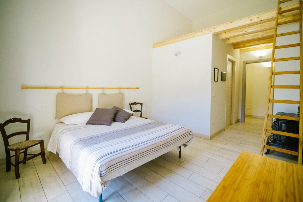 Ciatu Miu Hotell Noto Exteriör bild