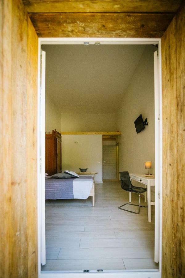 Ciatu Miu Hotell Noto Exteriör bild