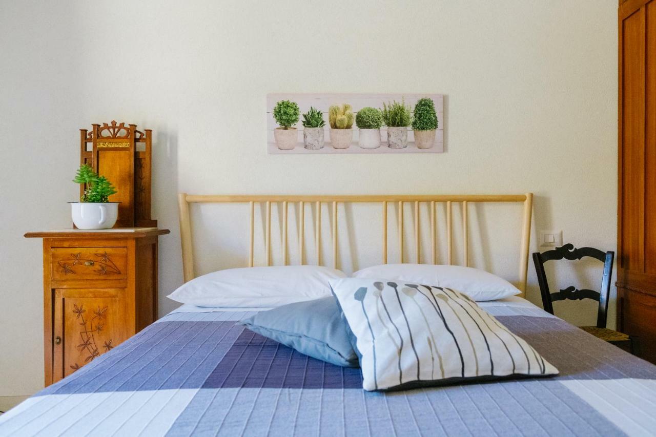 Ciatu Miu Hotell Noto Exteriör bild