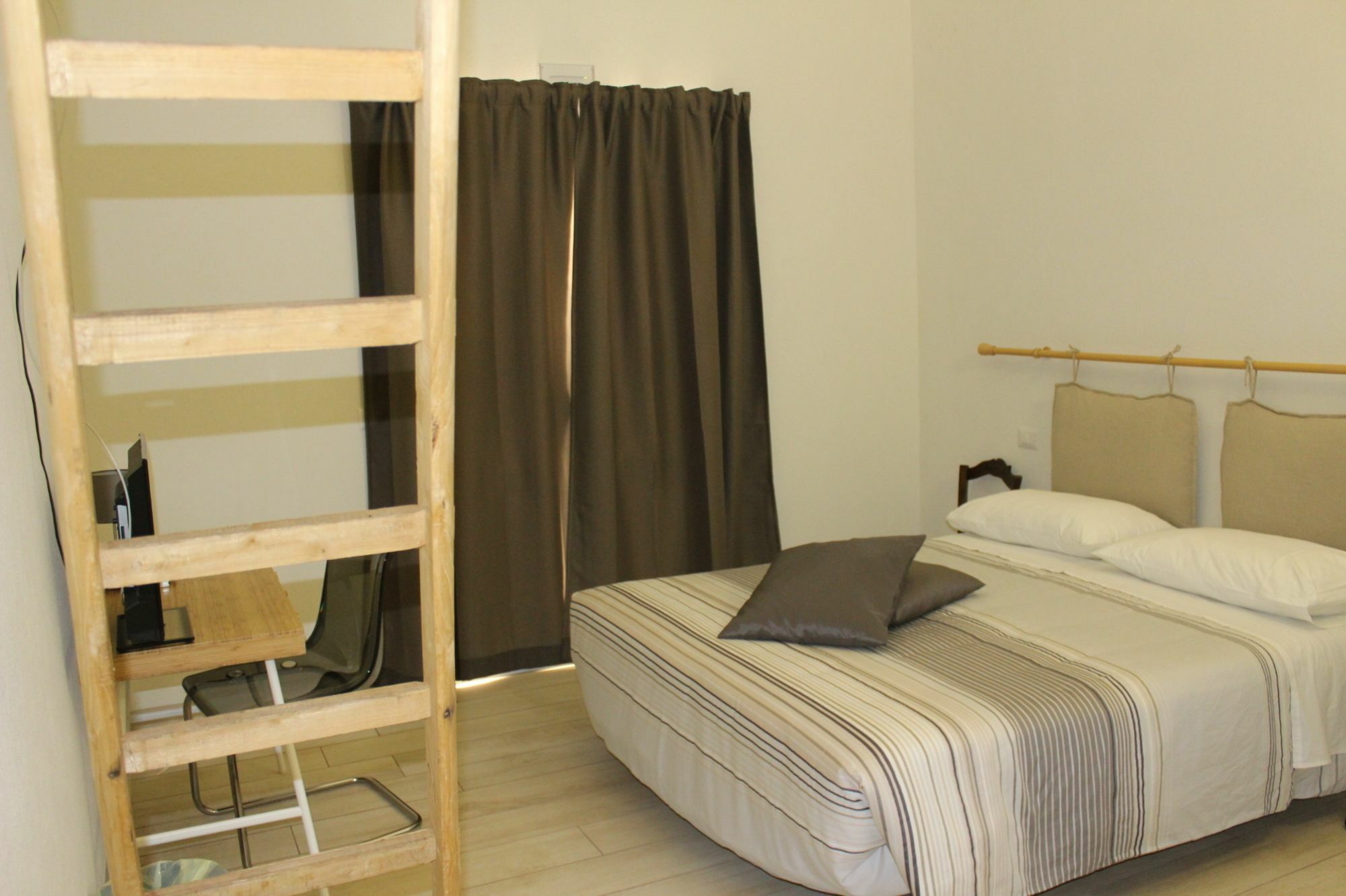 Ciatu Miu Hotell Noto Exteriör bild