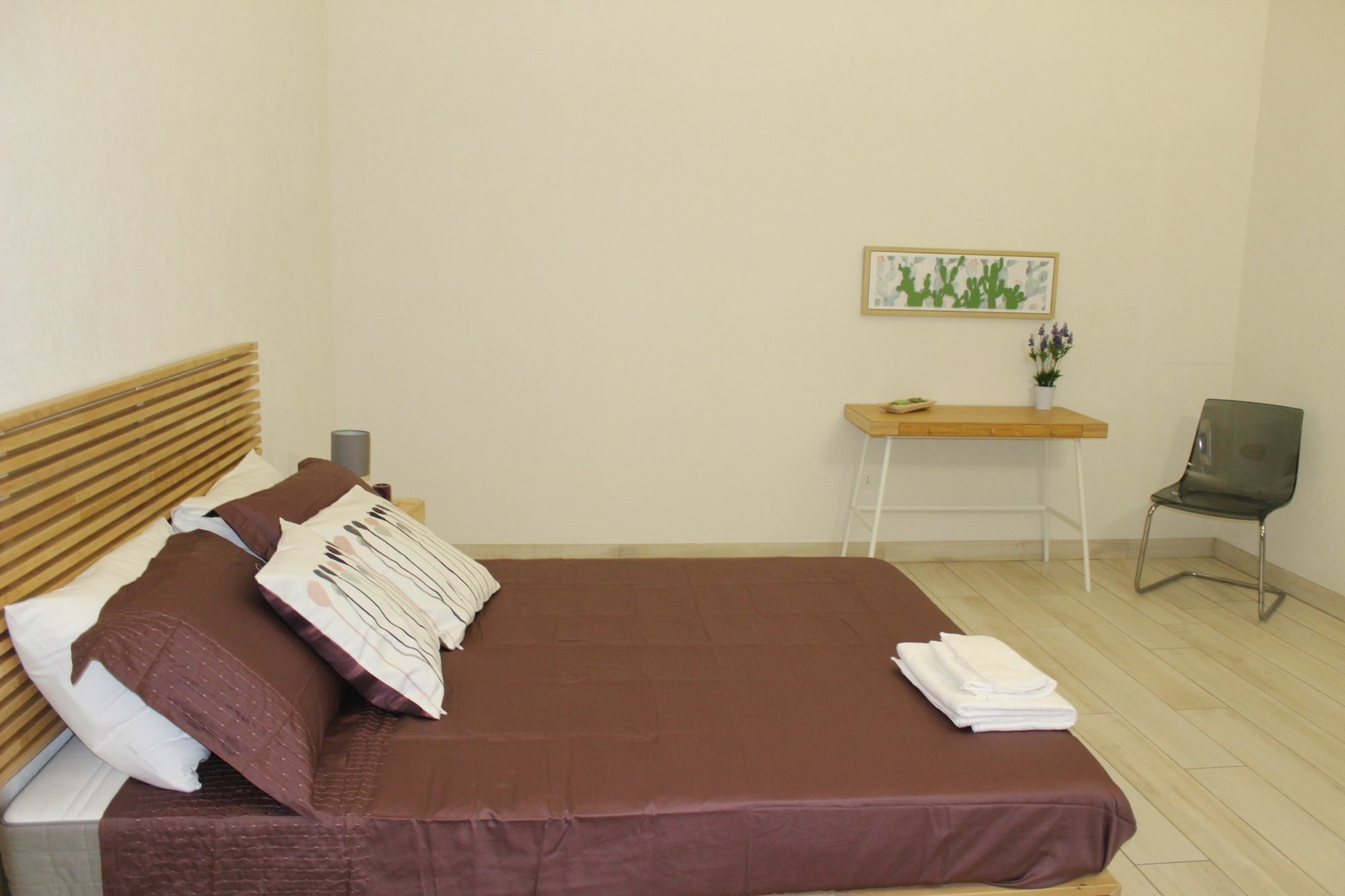 Ciatu Miu Hotell Noto Exteriör bild